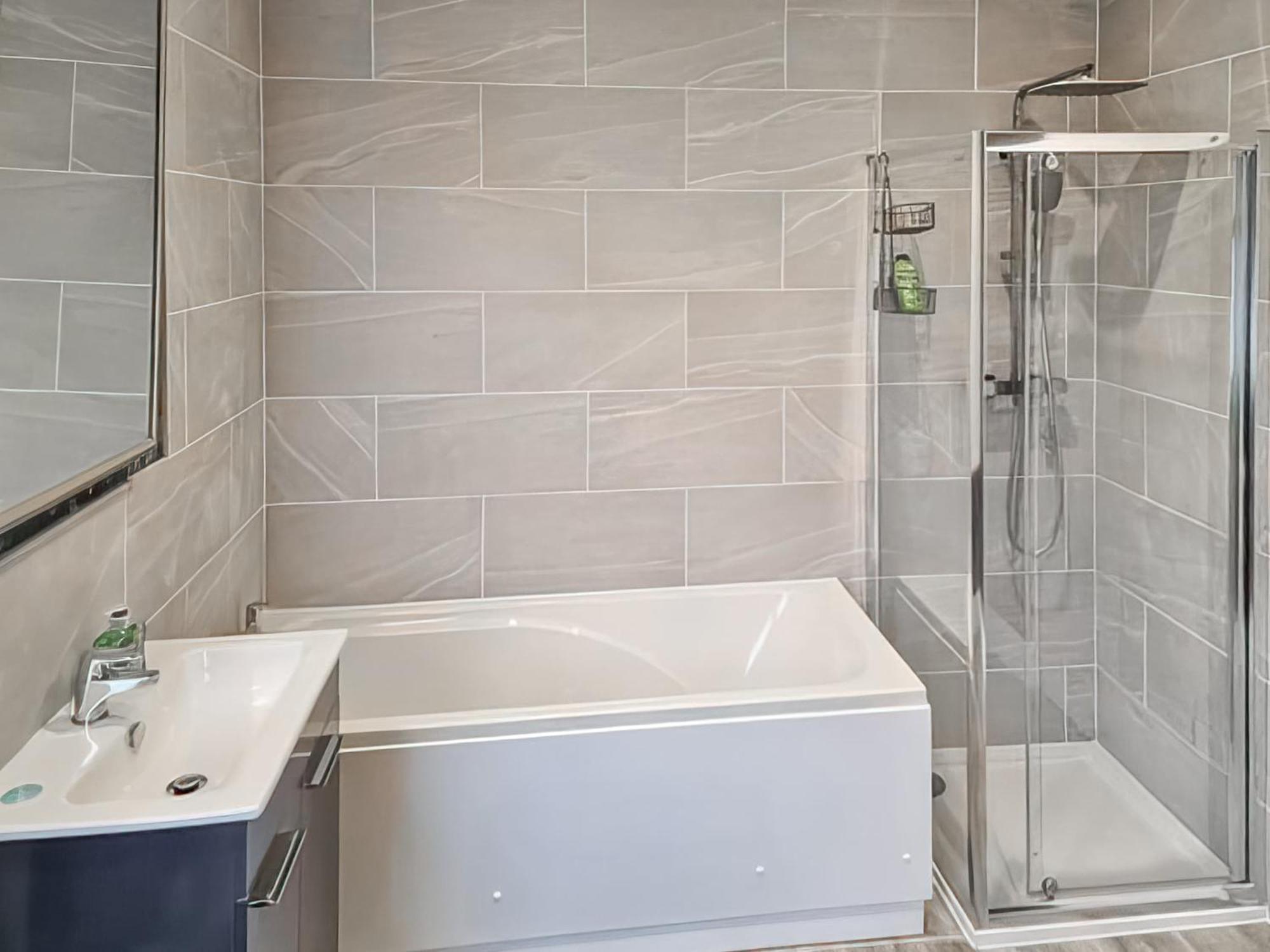 Casa vacanze The Bean Flat Londra