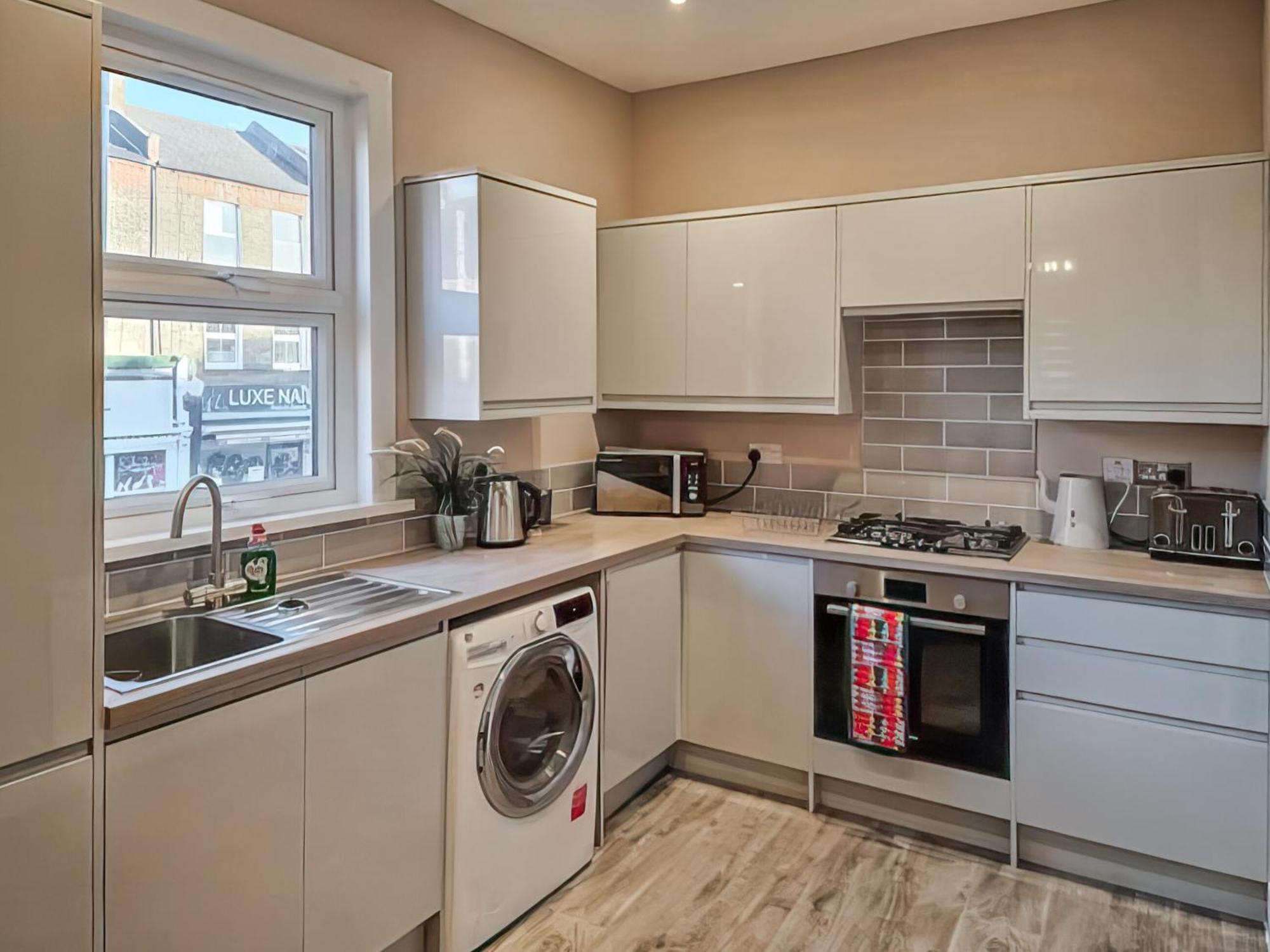 The Bean Flat Holiday home